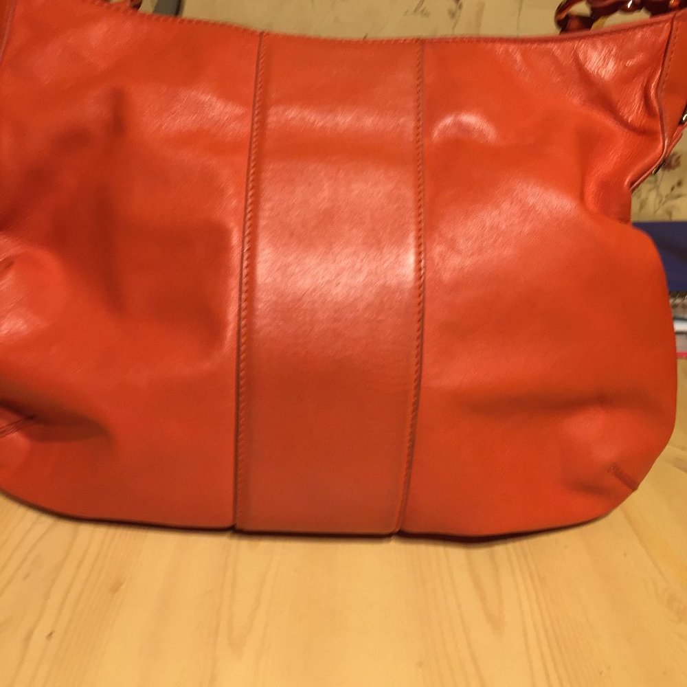 Tory Burch Hobo